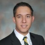 Stephen Strenges